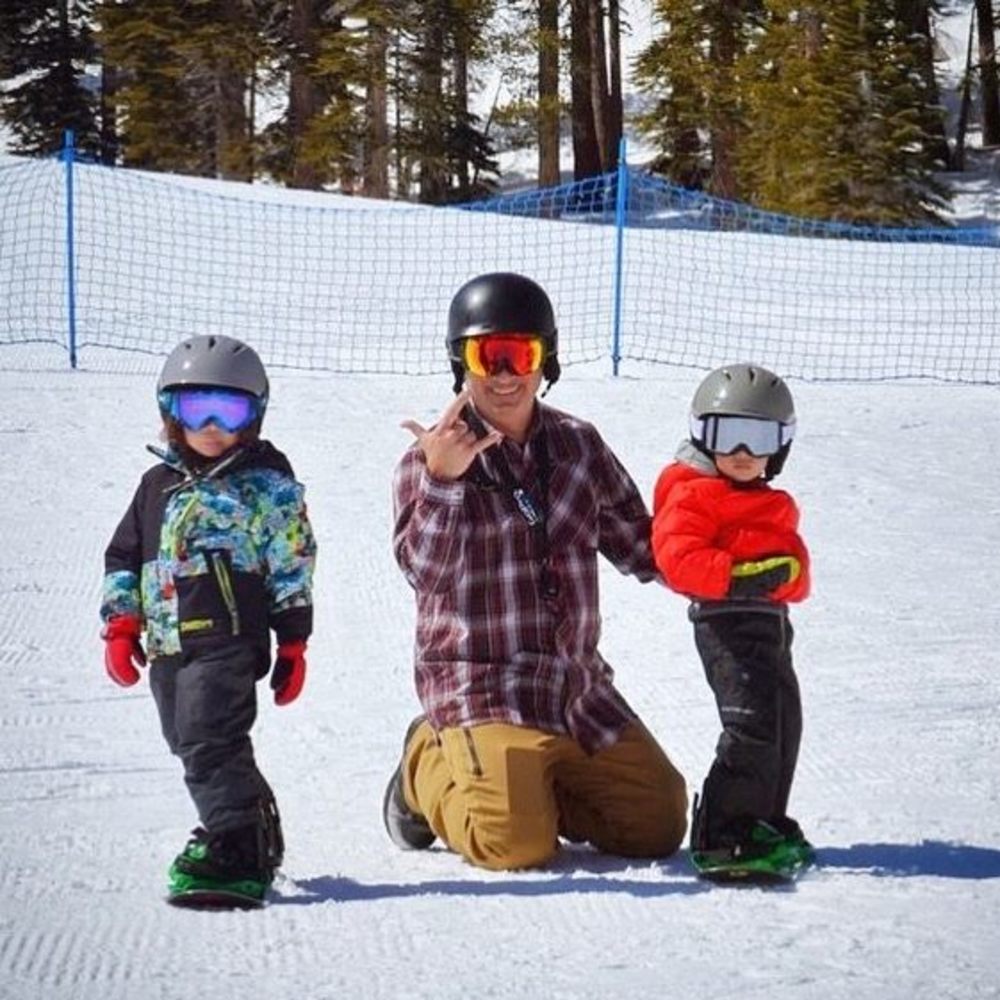 Meet your Posher, Armand